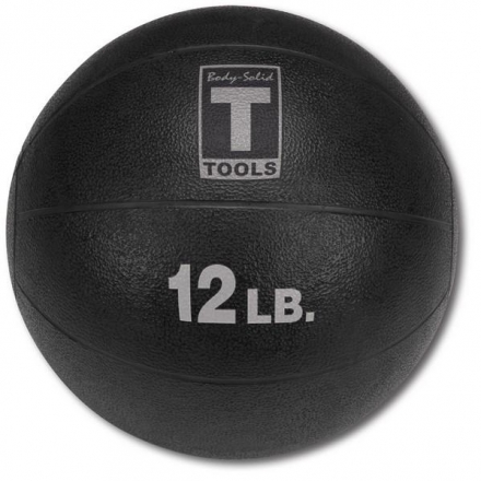 Тренировочный мяч 5,4 кг (12lb), фото 1