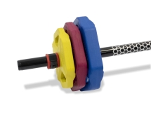 Памп-штанга PRO 20 кг