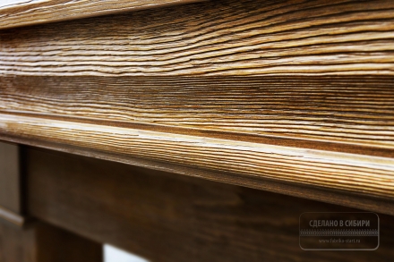 Бильярдный стол - Сибирь 8 Футов, Американский пул, PBS 40 мм, фото 8