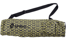 Сумка для коврика (желтая)