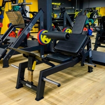 Тренажер Ягодичный мостик Тренажер Ягодичный мостик