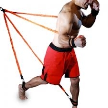 Набор тренировочный "СТРАЙК" Prof+ Набор тренировочный "СТРАЙК" Prof+