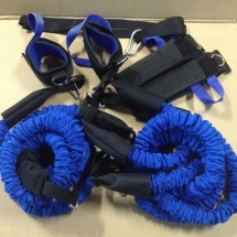 Набор тренировочный "СТРАЙК" Prof+ Набор тренировочный "СТРАЙК" Prof+