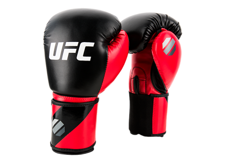 UFC Перчатки тренировочные для спарринга, фото 1