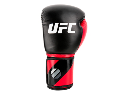 UFC Перчатки тренировочные для спарринга, фото 2