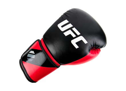 UFC Перчатки тренировочные для спарринга, фото 5
