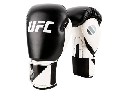 UFC Перчатки тренировочные для спарринга, фото 8