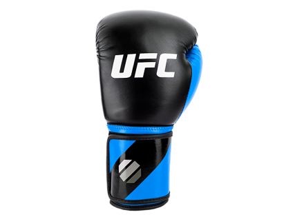 UFC Перчатки тренировочные для спарринга, фото 12