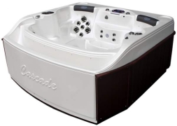 спа-бассейн Coast Spas Cascade 1, фото 2