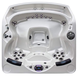 спа-бассейн Coast Spas Cascade 1, фото 1