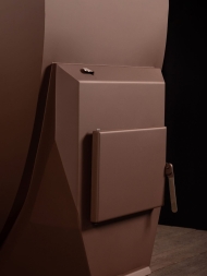 Банный чан KELLEK Savanna AISI 201 на 4-5 человек, фото 5