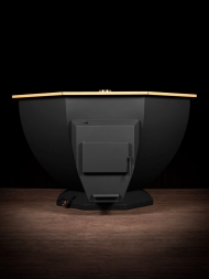 Банный чан KELLEK Savanna AISI 201 на 4-5 человек, фото 10