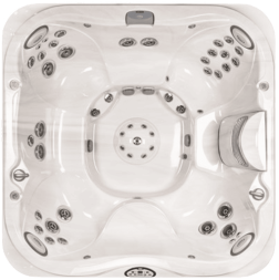 Спа-бассейн Jacuzzi J-385, фото 1 Спа-бассейн Jacuzzi J-385, фото 1