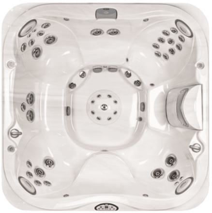 Спа-бассейн Jacuzzi J-385, фото 1
