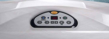 Спа-бассейн Jacuzzi J-385, фото 4