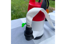 Рукав напорный 32 мм, 25 м Профитт 1893119