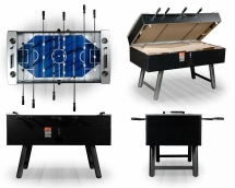 Коммерческий Футбольный Стол &quot;Madrid&quot; 145х75х86 см