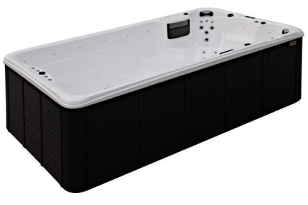 Плавательный бассейн Sunrans SR-853, фото 2