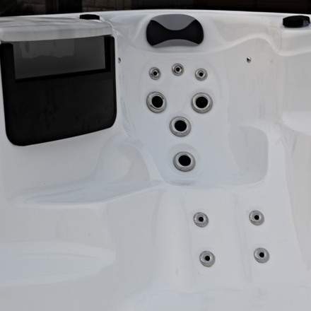 Плавательный бассейн Sunrans SR-853, фото 3