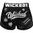 Тайские Шорты Wicked One wcktshorts035