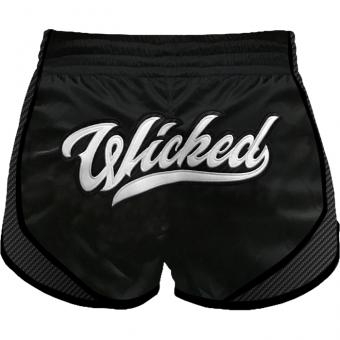 Тайские Шорты Wicked One wcktshorts035, фото 2