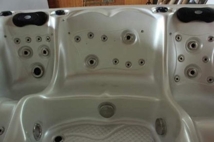 Мини спа-бассейн Sunrans SR872, фото 7