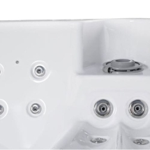 Спа бассейн Wellis Sun Спа бассейн Wellis Sun