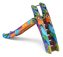 Горка большая - ИО 41.01.08-04 - (Маскарад) H=1500 Горка большая - ИО 41.01.08-04 - (Маскарад) H=1500