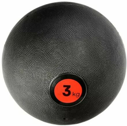 Мяч Слэмбол REEBOK Slam Ball, фото 1
