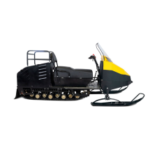 Снегоход Бурлак-М "Спорт" Снегоход Бурлак-М "Спорт"