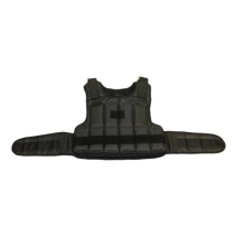 Жилет с отягощением XD Kevlar Weight Vest, вес: 9 кг