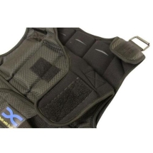 Жилет с отягощением XD Kevlar Weight Vest, вес: 9 кг