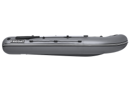 Моторная модка Фрегат М-330 С Серый, фото 7