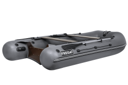 Моторная модка Фрегат М-330 С Серый, фото 6