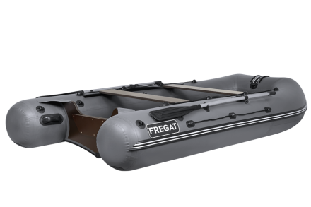 Моторная модка Фрегат М-330 С Серый, фото 6