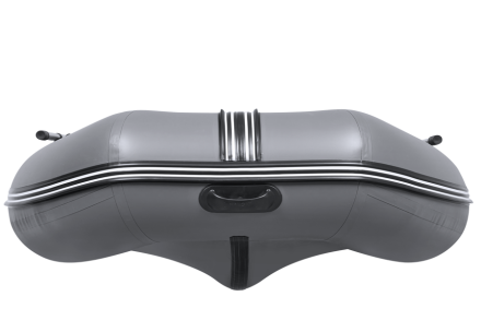 Моторная модка Фрегат М-330 С Серый, фото 5