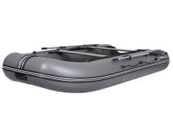 Моторная модка Фрегат М-330 С Серый, фото 1