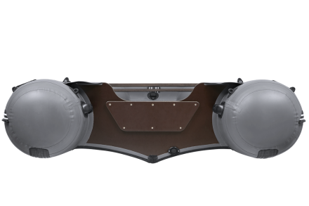 Моторная модка Фрегат М-330 С Серый, фото 4