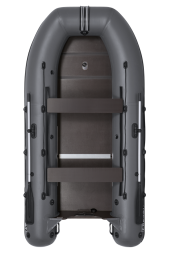 Моторная модка Фрегат М-330 С Серый, фото 3