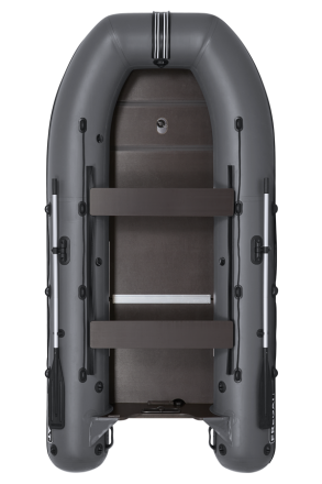 Моторная модка Фрегат М-330 С Серый, фото 3