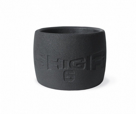 Гиря Shigir колокол 6 кг, фото 1