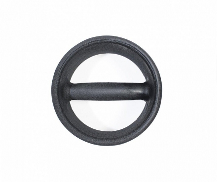 Гиря Shigir колокол 6 кг, фото 2