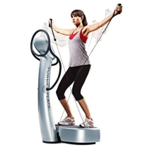 Виброплатформа POWERPLATE MY7 Виброплатформа POWERPLATE MY7