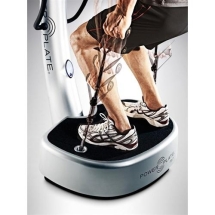 Виброплатформа POWERPLATE MY7 Виброплатформа POWERPLATE MY7