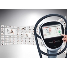 Виброплатформа POWERPLATE MY7 Виброплатформа POWERPLATE MY7