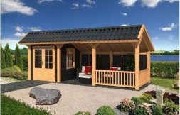 Летняя кухня ГОРДЕЙ