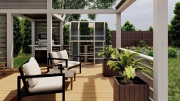 Зона Отдыха СИРИУС, фото 5