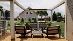 Зона Отдыха СИРИУС, фото 6