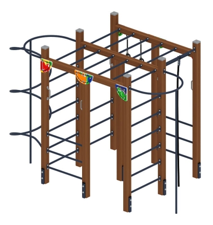 Спортивная серия (Граффити) СК 2.01.14-01, фото 3