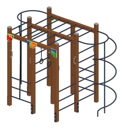 Спортивная серия (Граффити) СК 2.01.14-01, фото 1